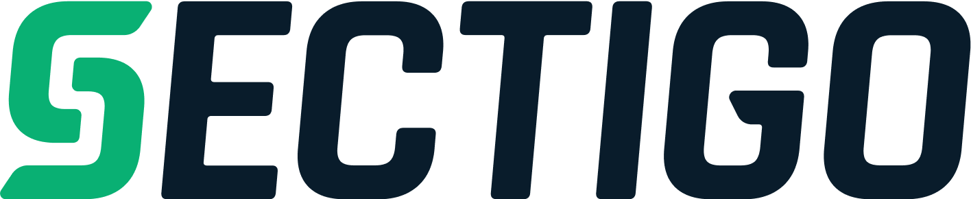 Kalamazoo, MI 29 Sectigo Logo